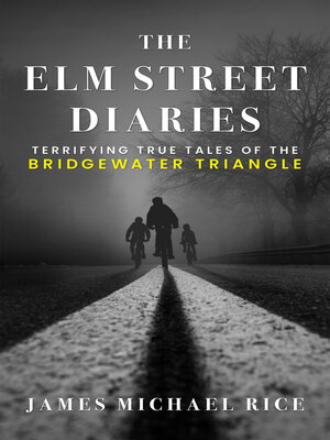 cover image of The Elm Street Diaries